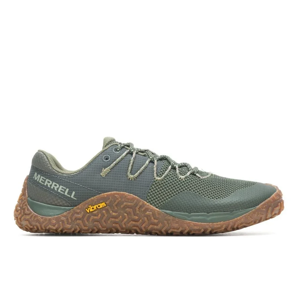 merrell trail glove