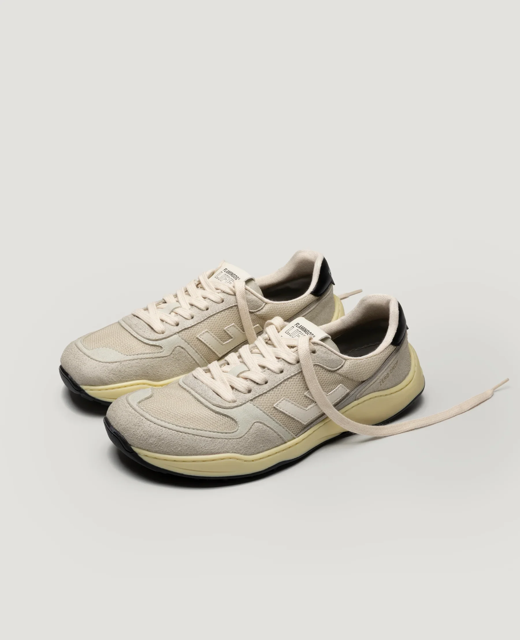 flamingoslife barefoot sneakers heren