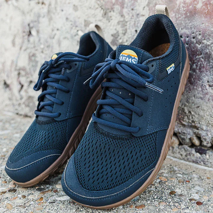 lems primal zen barefoot hardloop schoenen