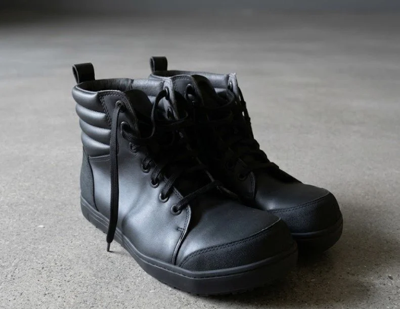 Barefoot werkschoenen: dit zijn de 6 opties