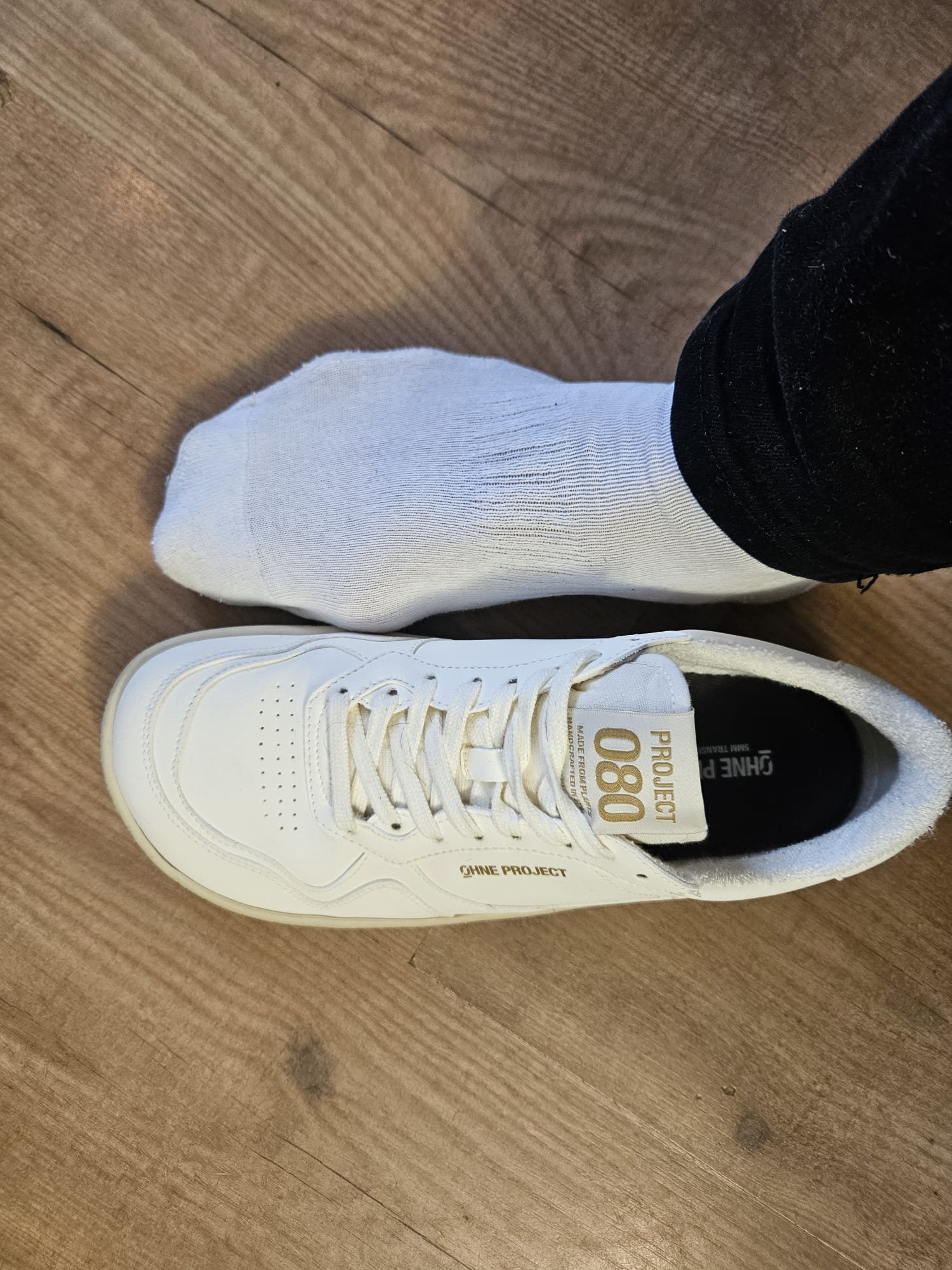 Barefoot schoenen en hallux valgus: mijn eerlijke ervaring na 7 jaar