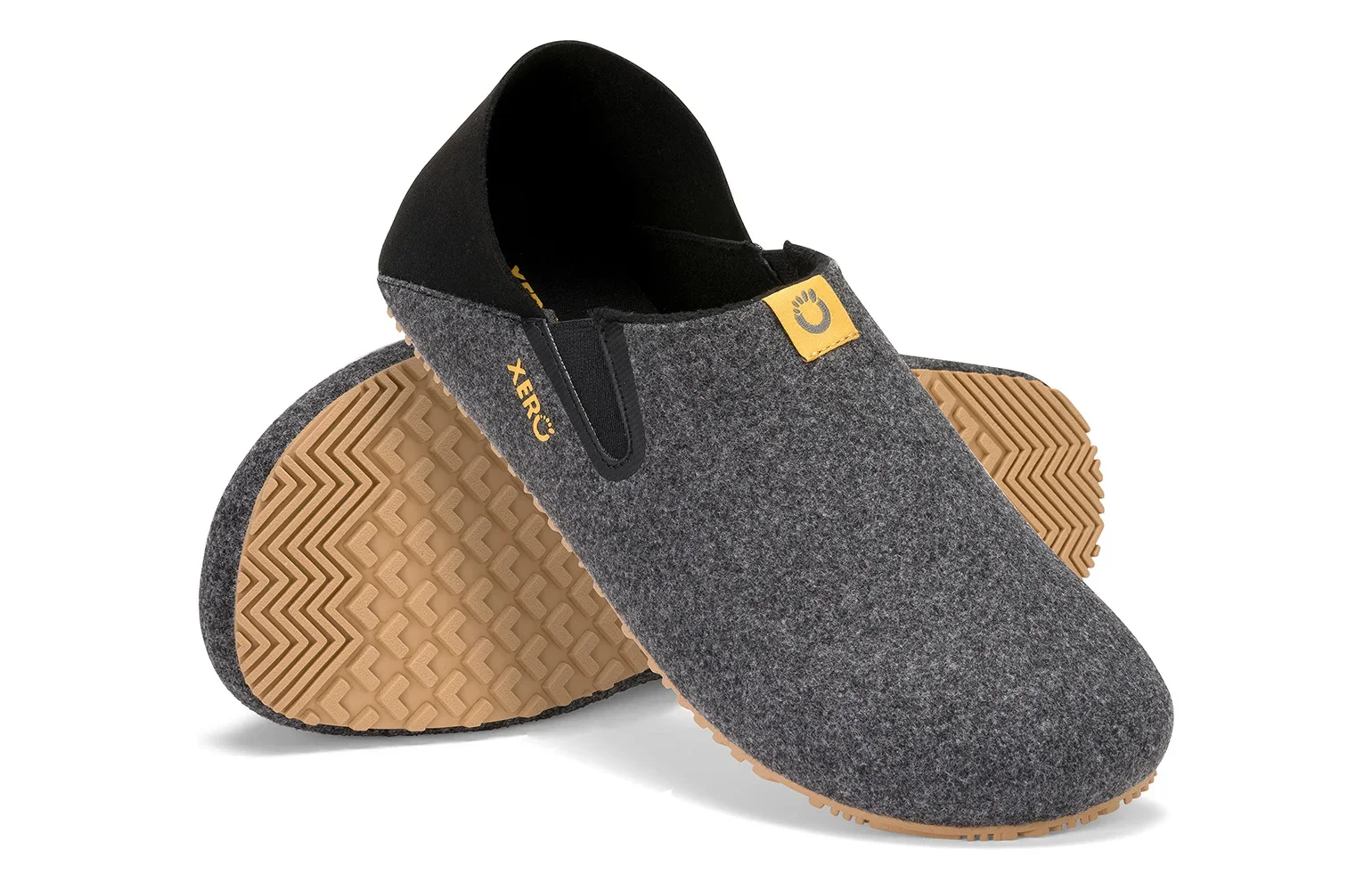 Xero Shoes Pagosa barefoot sloffen