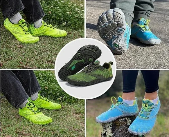 saguaro wandelschoenen