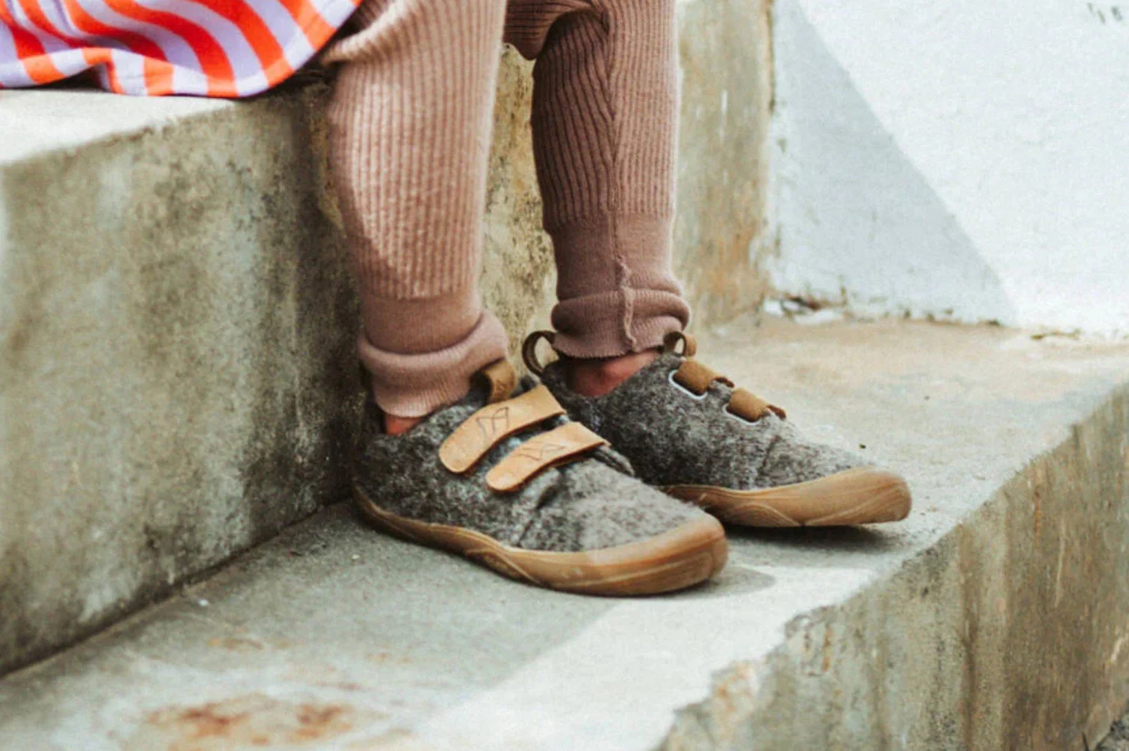 wildling kinderschoenen barefoot