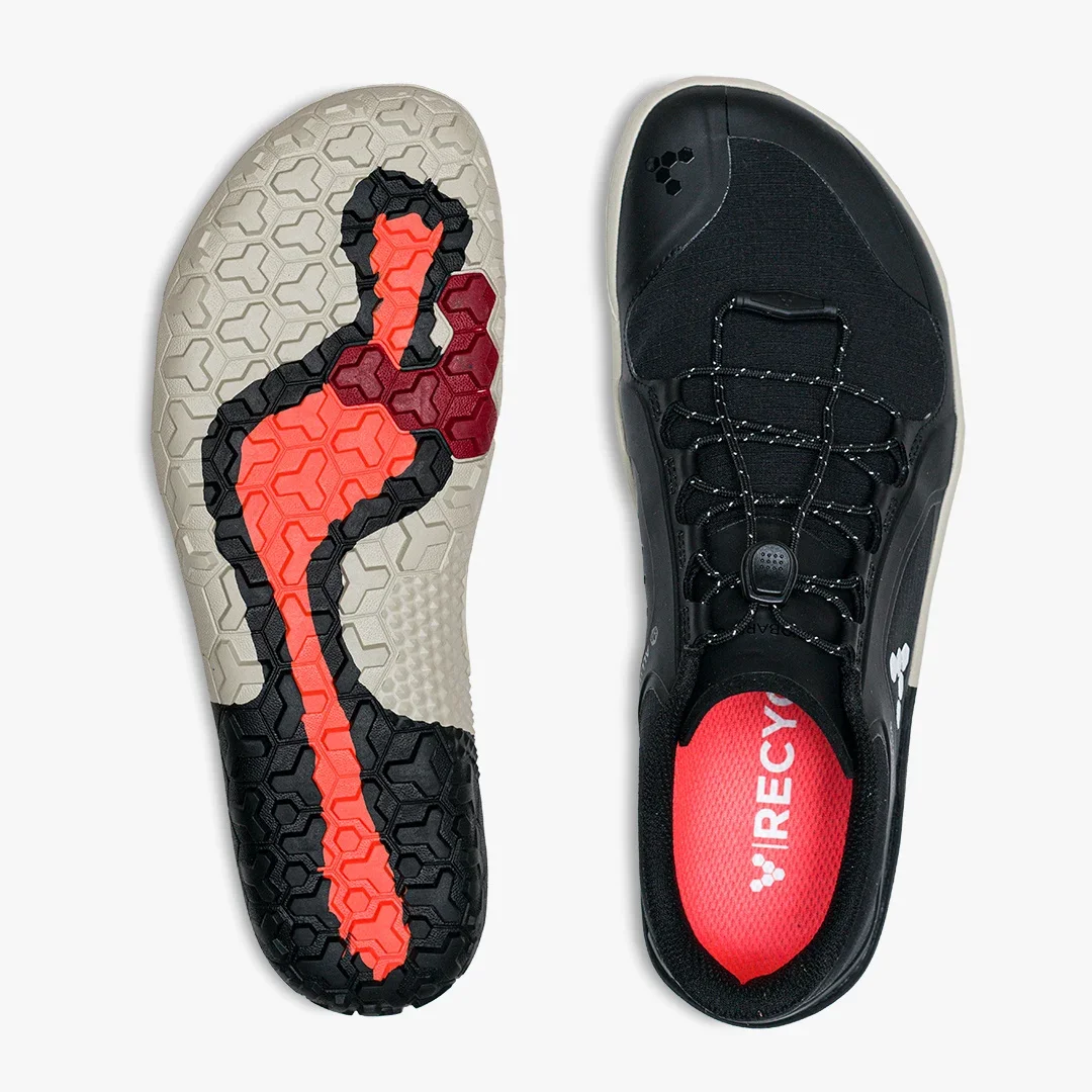vivobarefoot voetbalschoenen