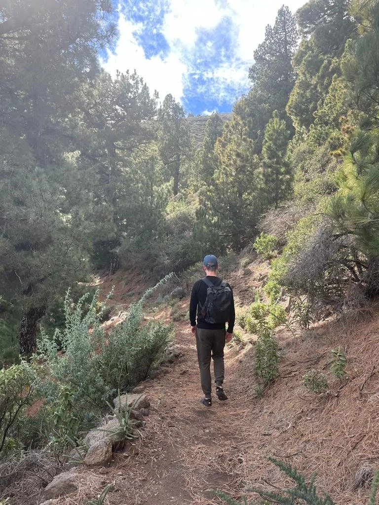 vibram fivefingers hiken