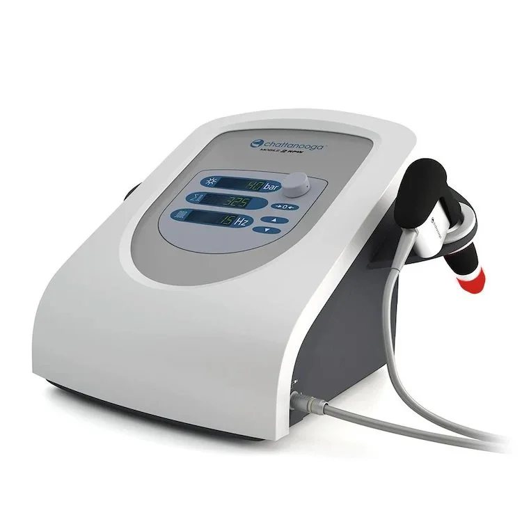 shockwave therapy machine