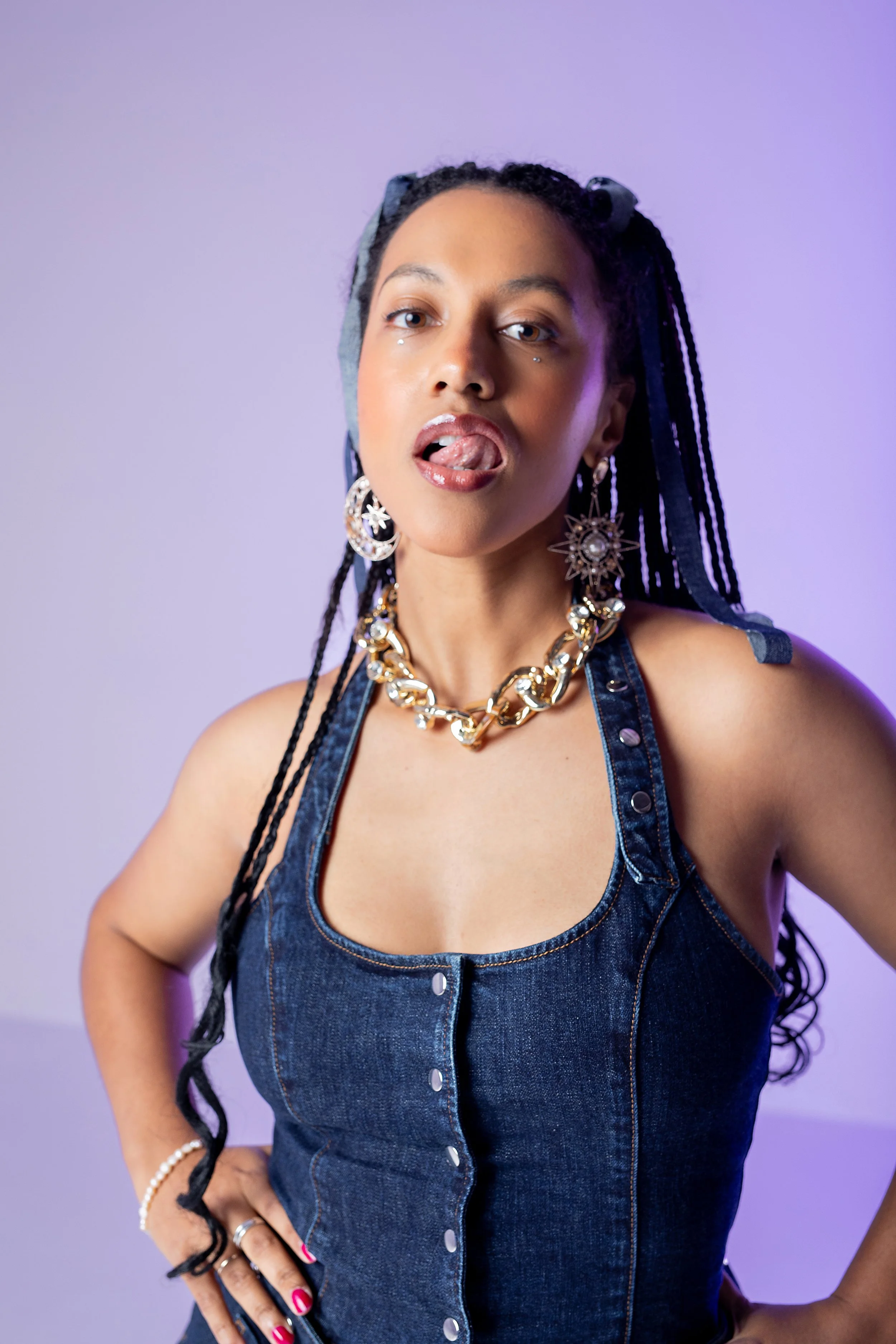 Photographer: Dre Chez