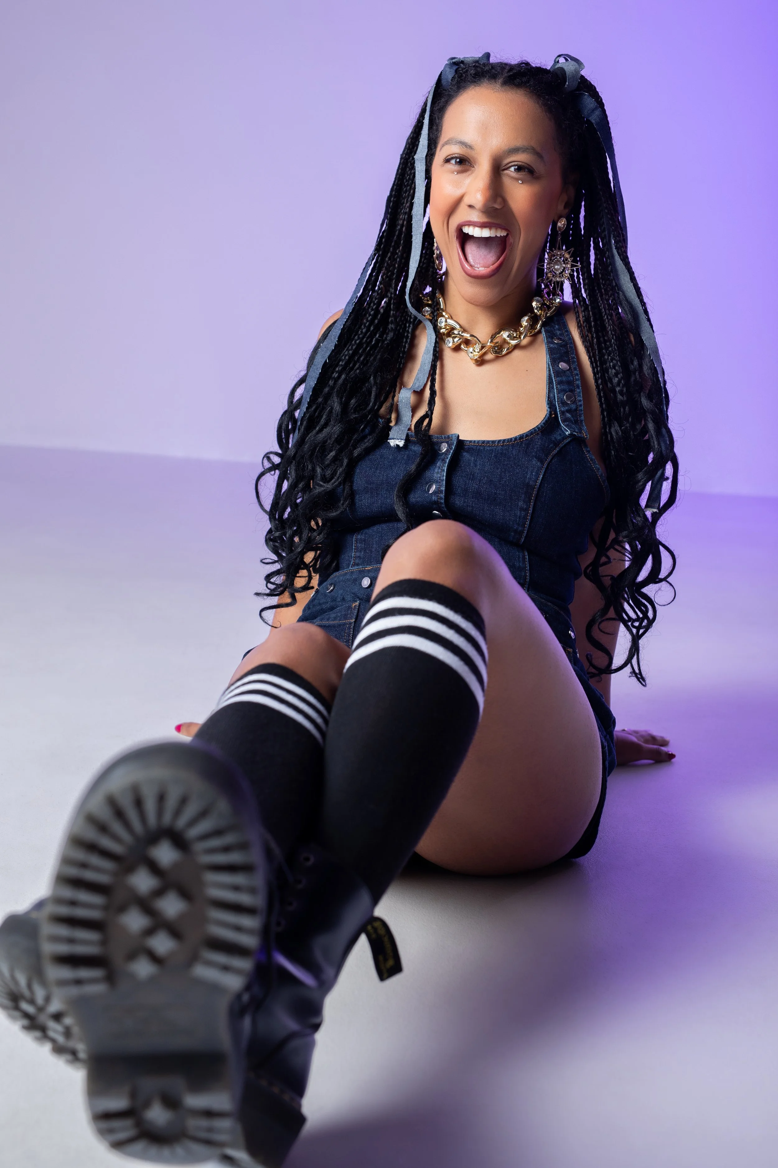 Photographer: Dre Chez