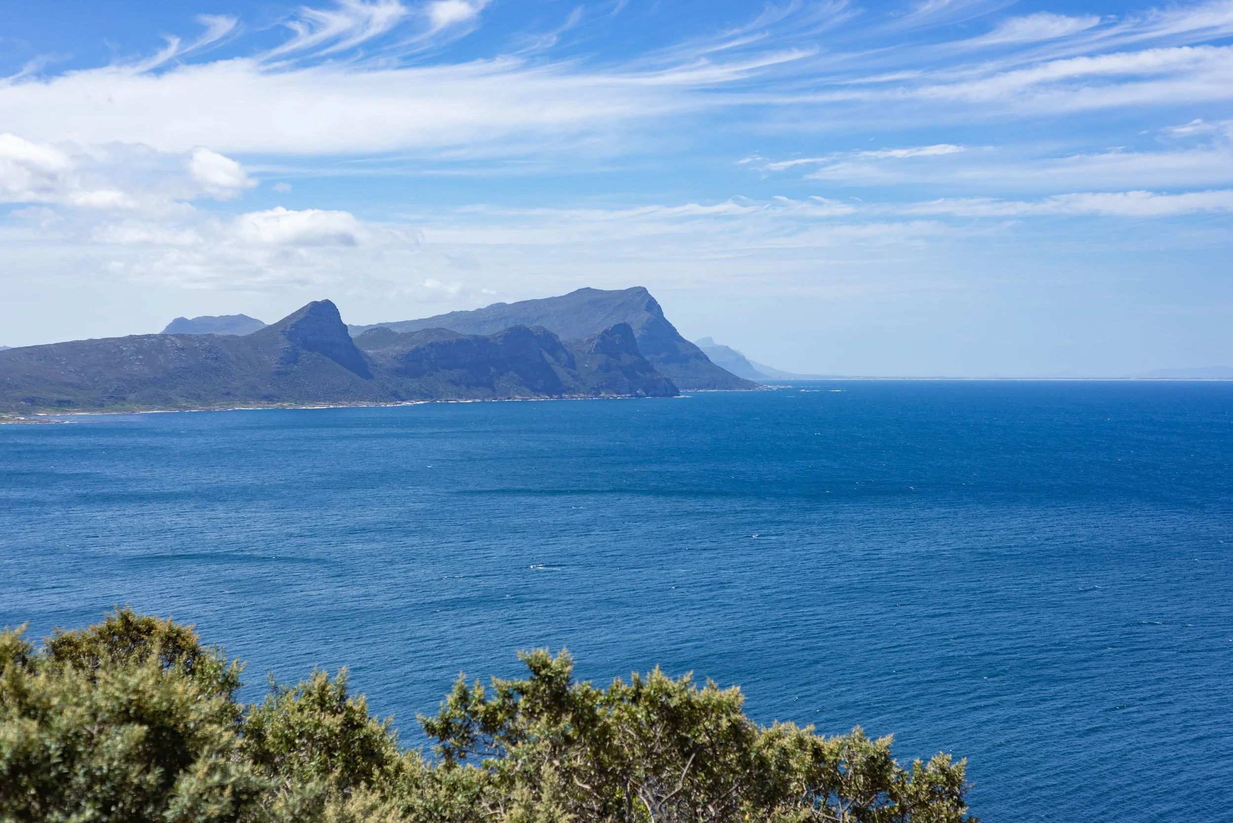 Western Cape, South Africa, 2022.