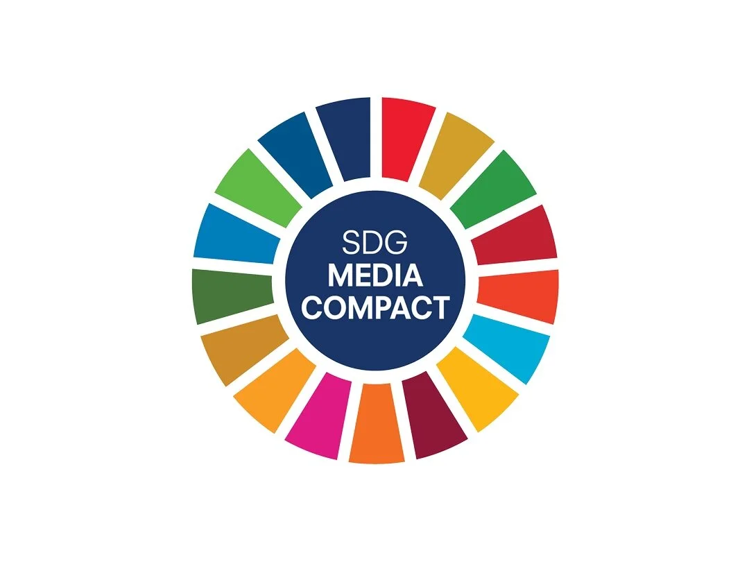 SDG Media Compact