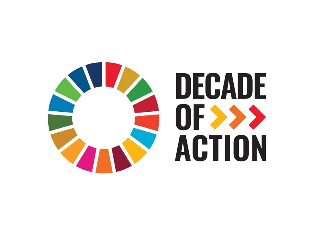 Decade of Action