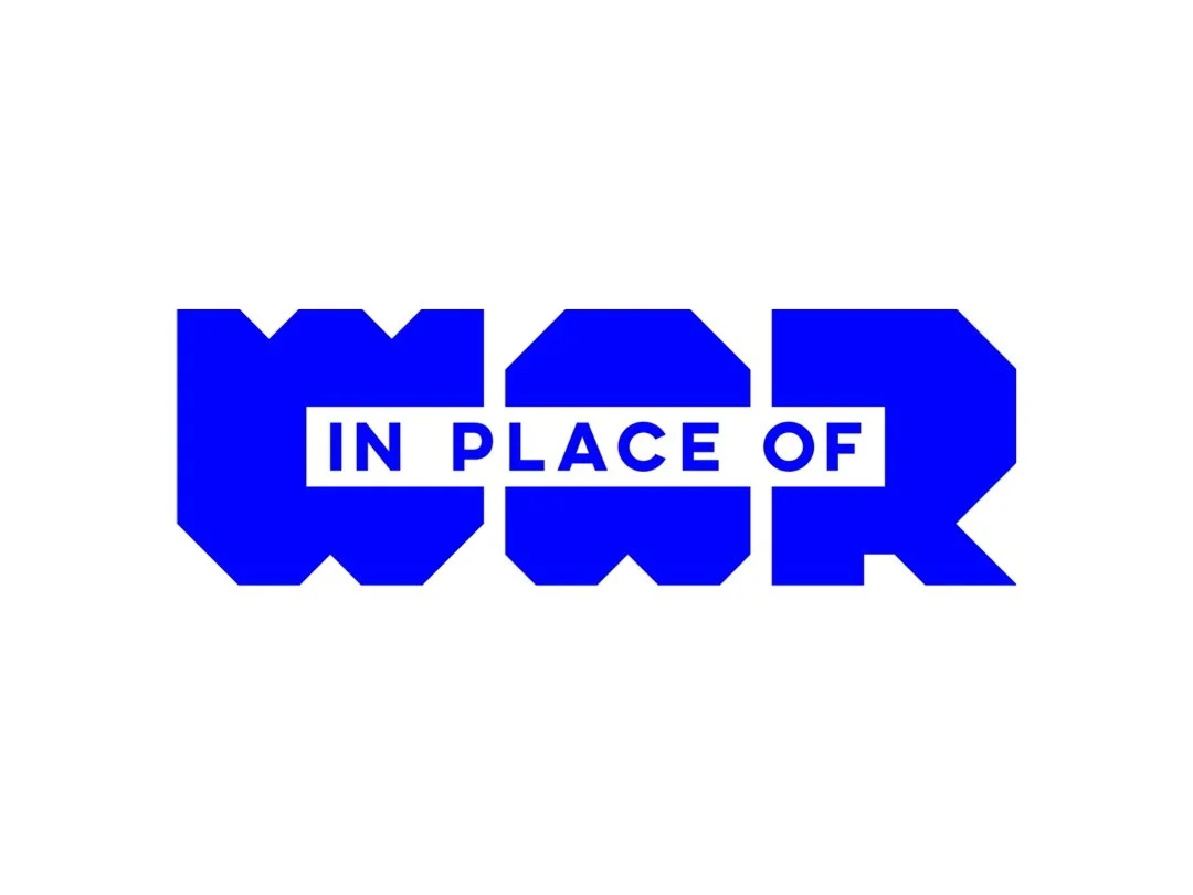 In Place Of War