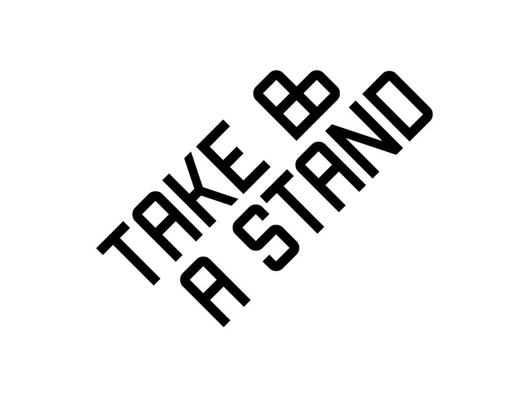 Take A Stand
