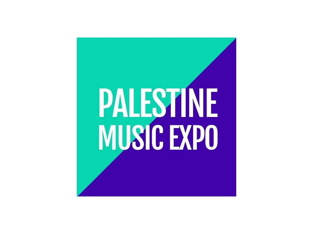 Palestine Music Expo