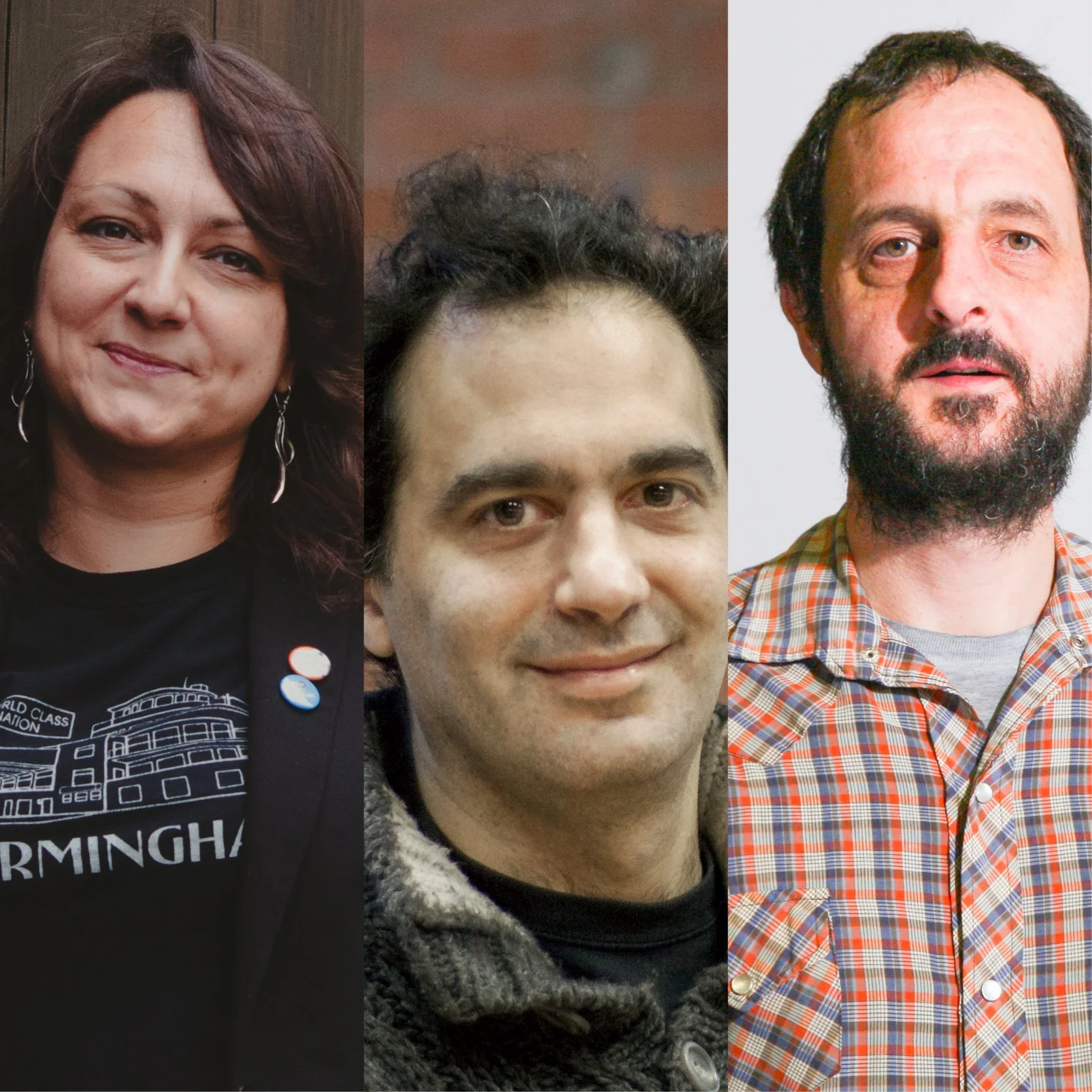 Birmingham Live Music Project Team (UK)
