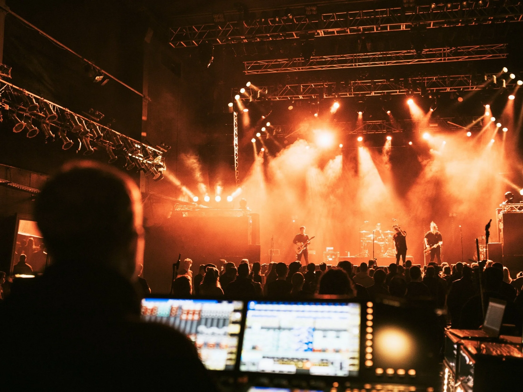 Wish You Were Here: The Value of Music Tourism in the UK