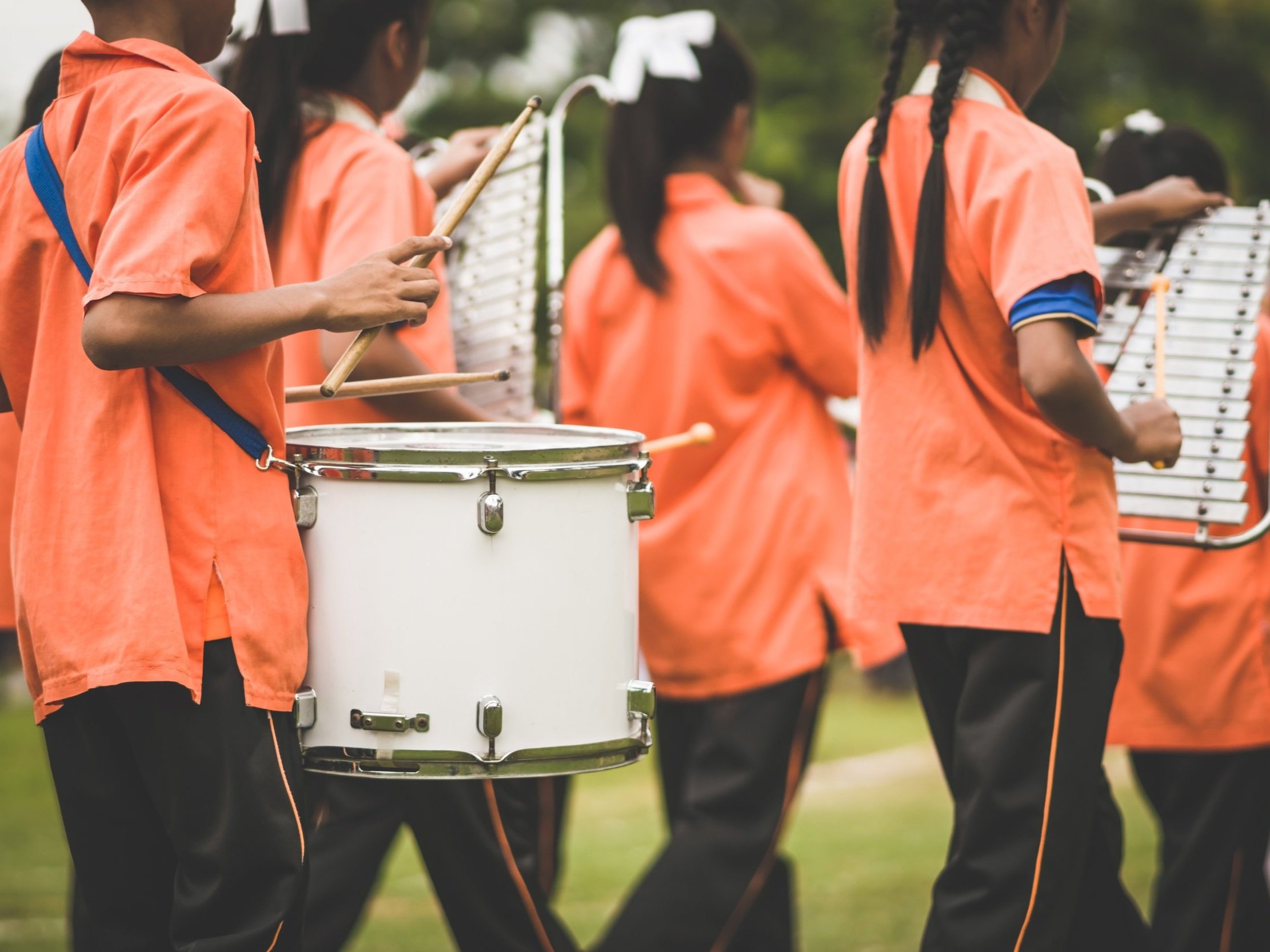 Your Guide to Music and the Sustainable Development Goals: How Music Can Help Us Meet the SDGs Around the World