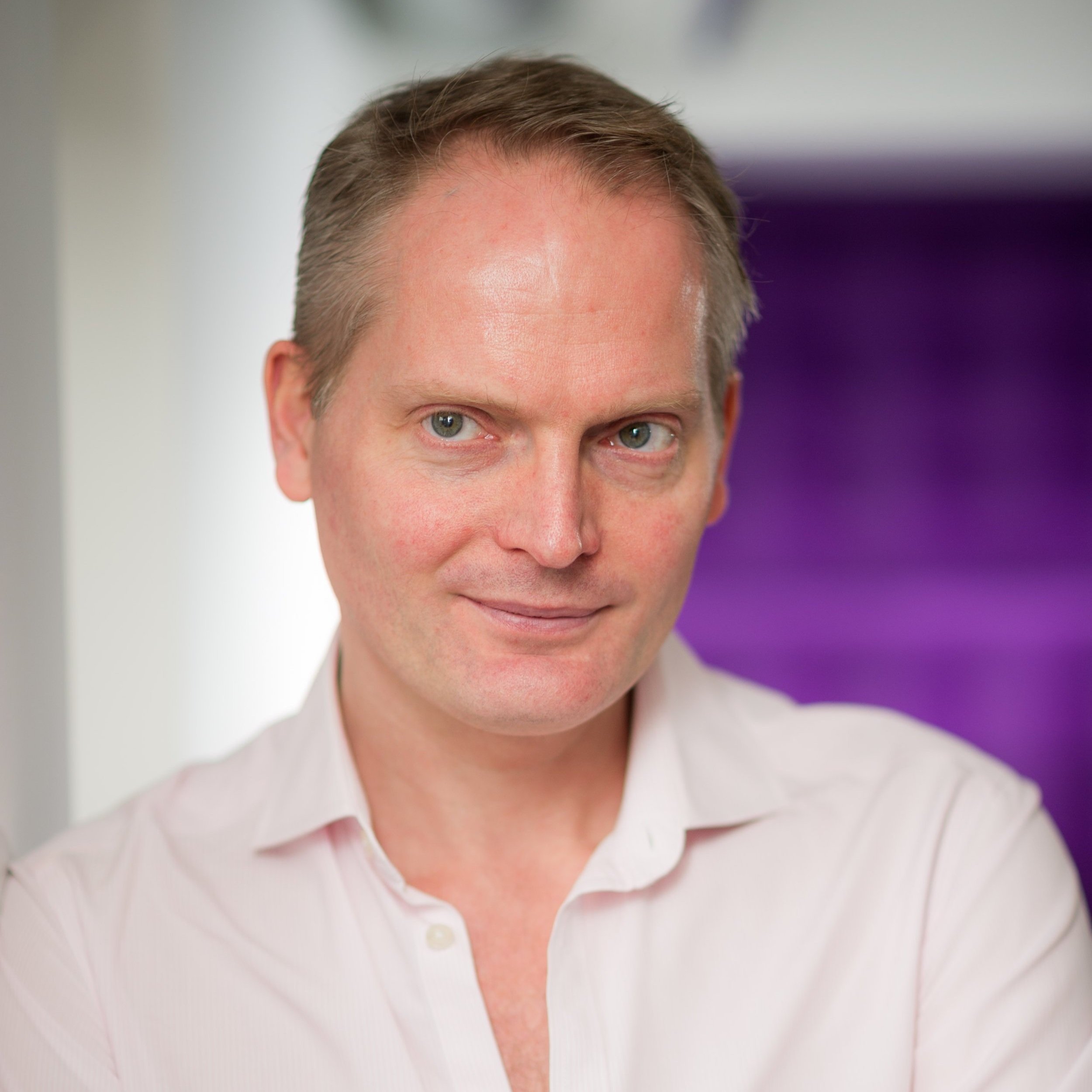 Will Page, Author of Tarzan Economics, Fellow of London School of Economics and Royal Society of the Arts (Scotland)