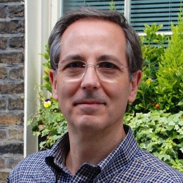 Joan-Albert Serra, Music and Education Consultant and Researcher (London, UK)