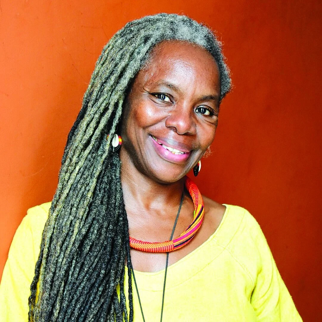 Andrea King, Director, Culture and Arts for Love and Living (CALL) (Barbados)