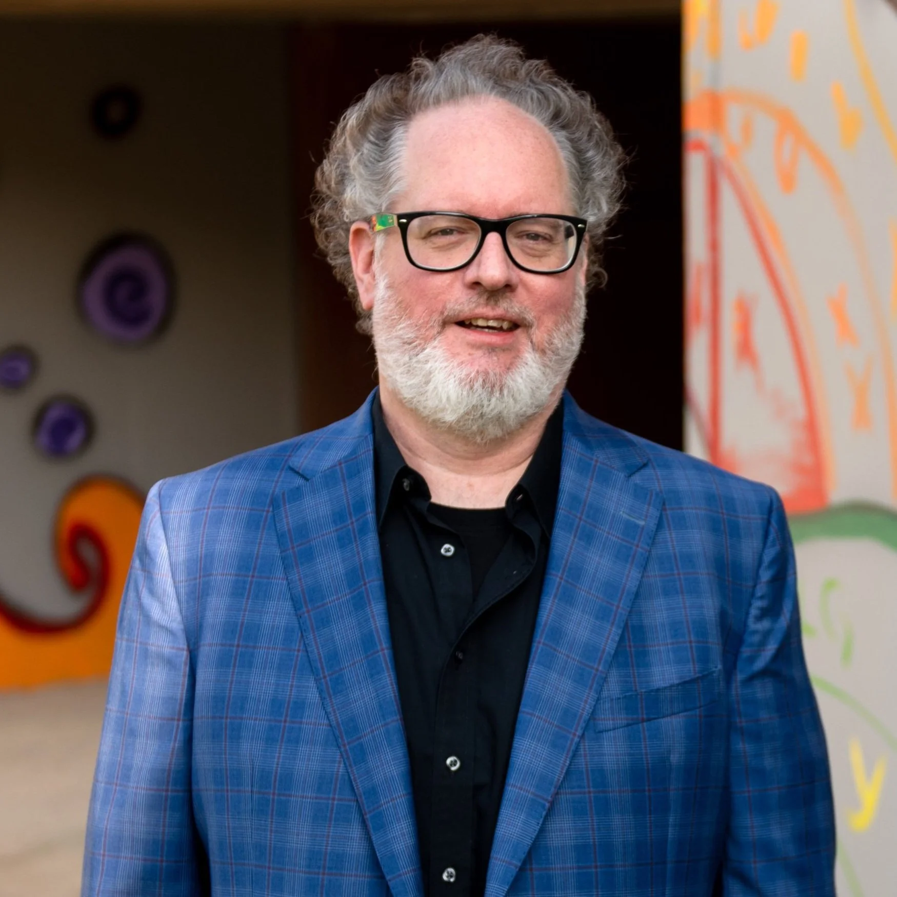 Dr. Michael Seman, Music Professor, Colorado State University (United States)