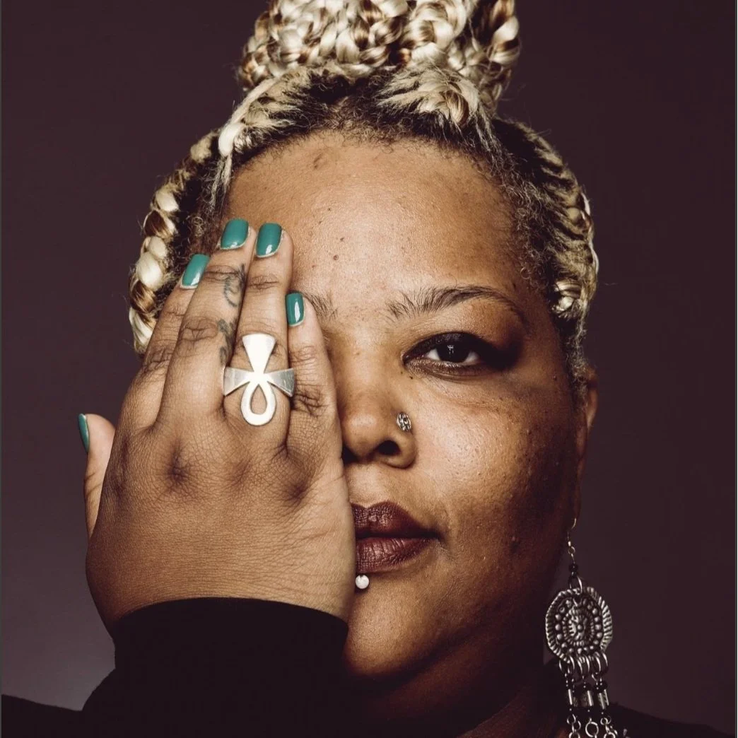 Ru Johnson, Founder at Roux Black (USA)