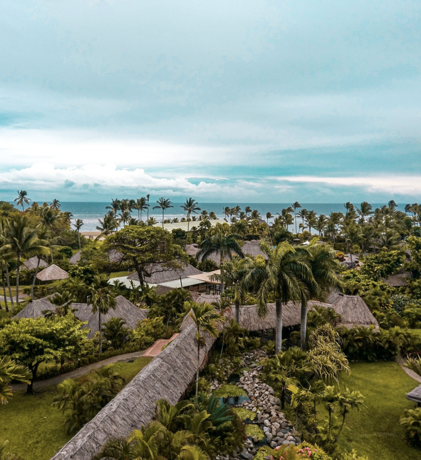 Fiji, Soloman Islands, Vanuatu Advancing Music Strategies