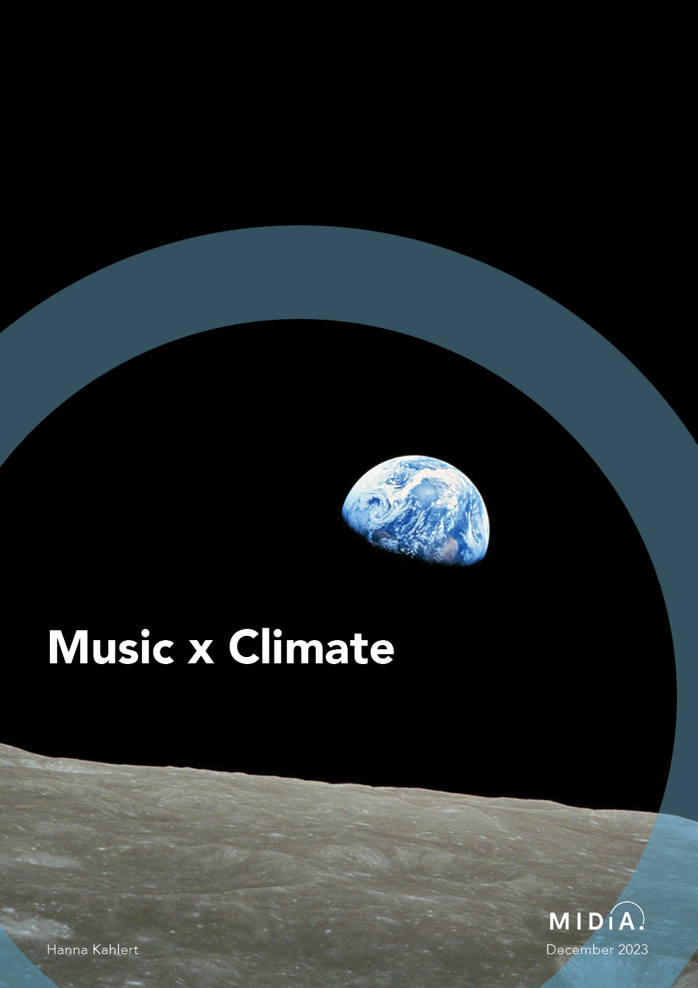 Music x Climate