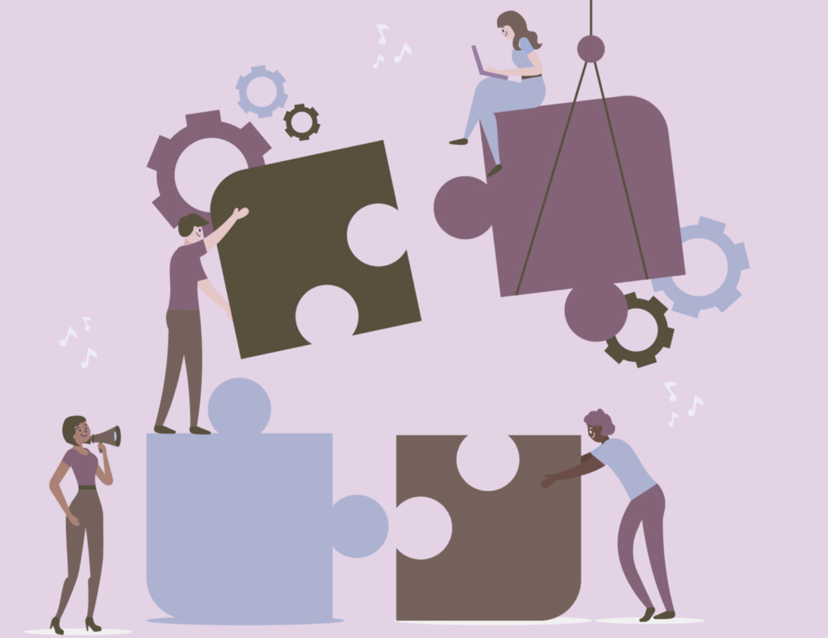 The Music Puzzle: Exploring Booking Practices in Europe
