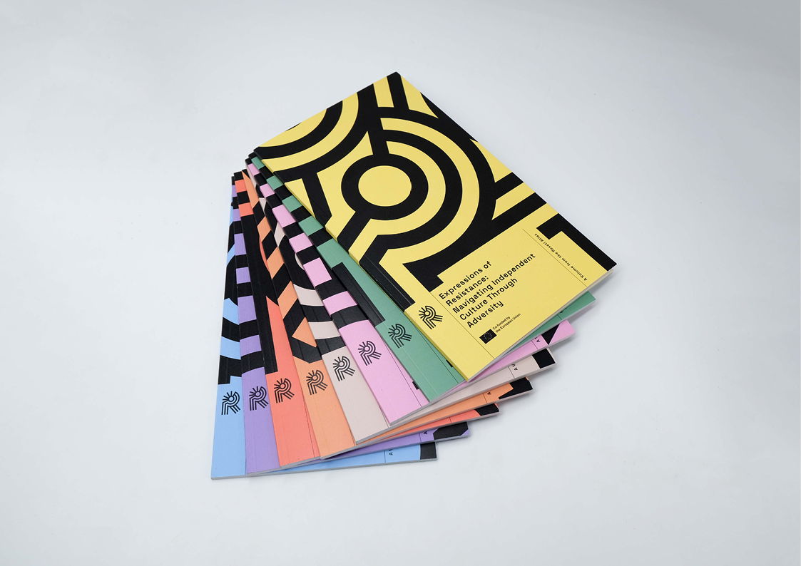 Reset! Atlas of Independent Culture and Media