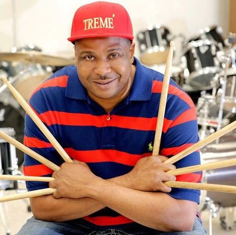 Derrick Tabb, Co-founder of The Roots of Music (USA)