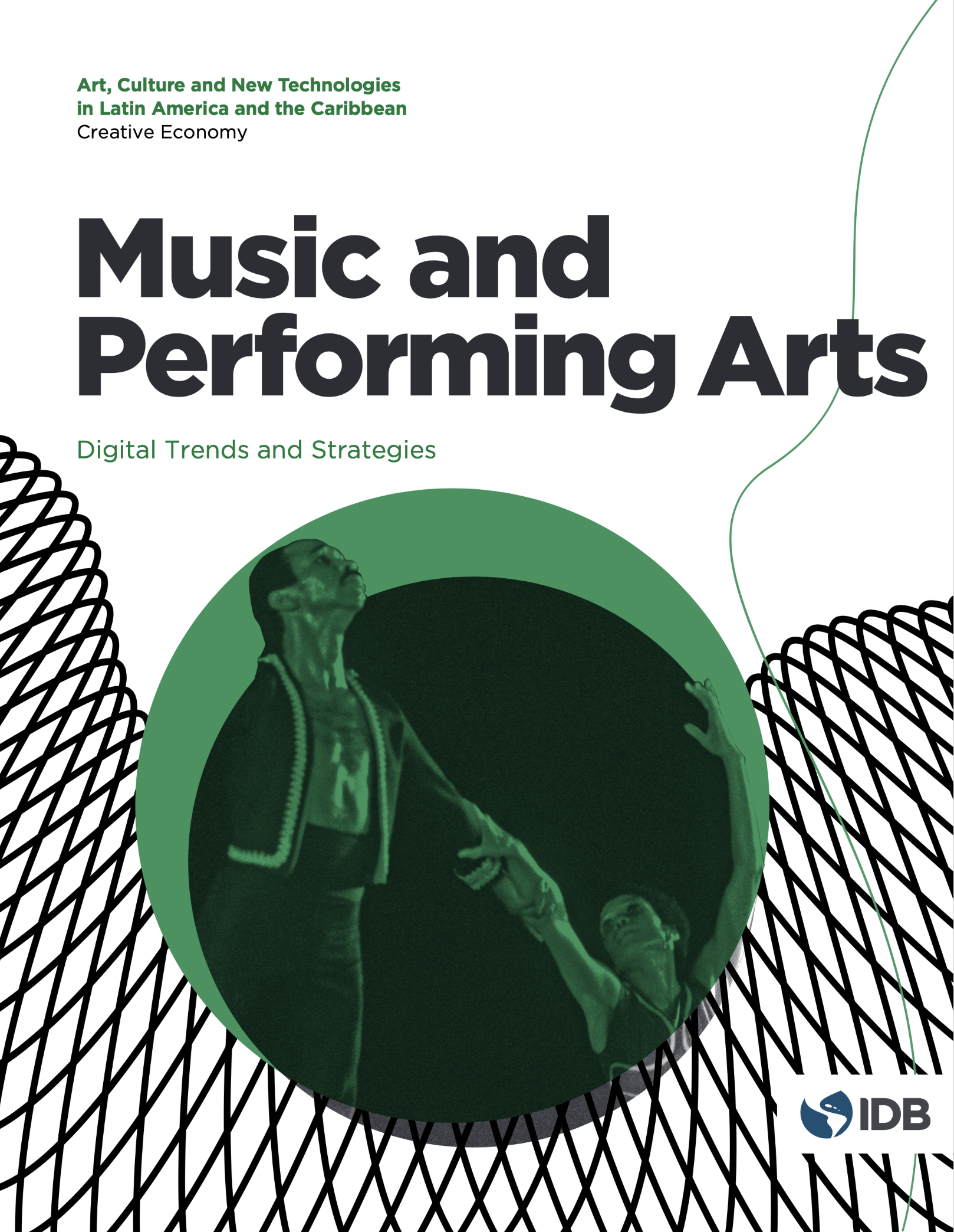 Music and Performing Arts Digital Trends and Strategies
