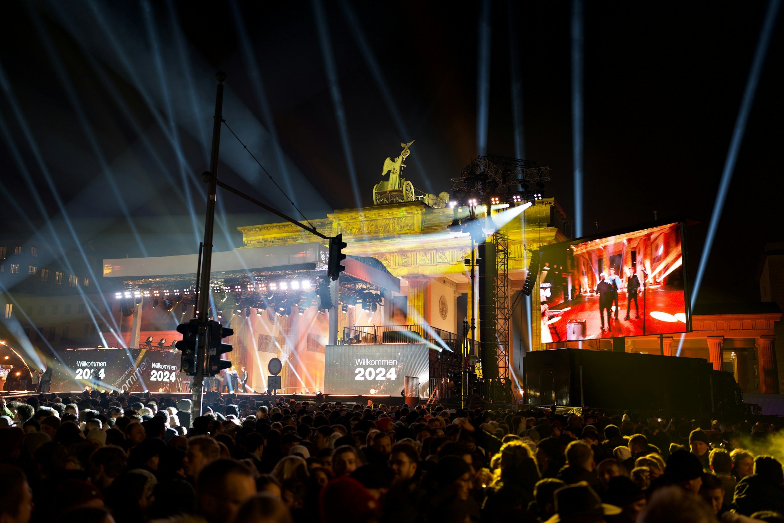Cultural branding of cities: the role of live music in building a city’s brand