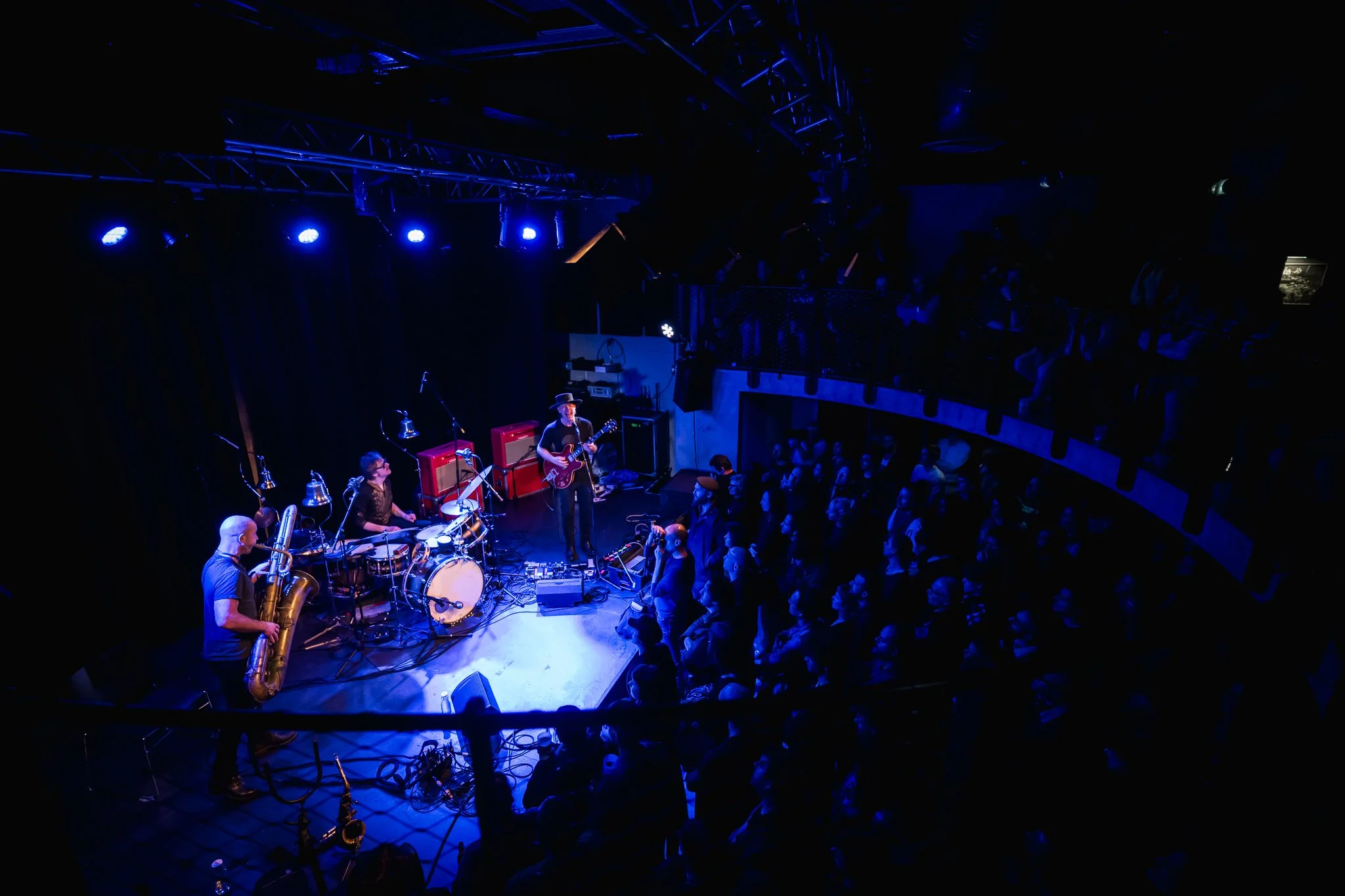 From Carbon Footprints to Cultural Influence: Engaging Music Audiences on Travel Choices