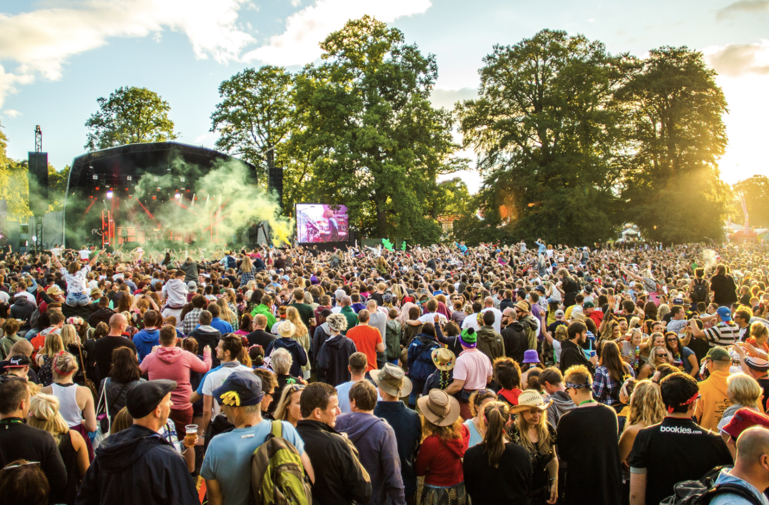 More than Music: What are UK music festivals doing to create a better world in 2024?