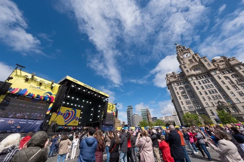 Eurovision’s economic impact in Liverpool: Insights for future large-scale events