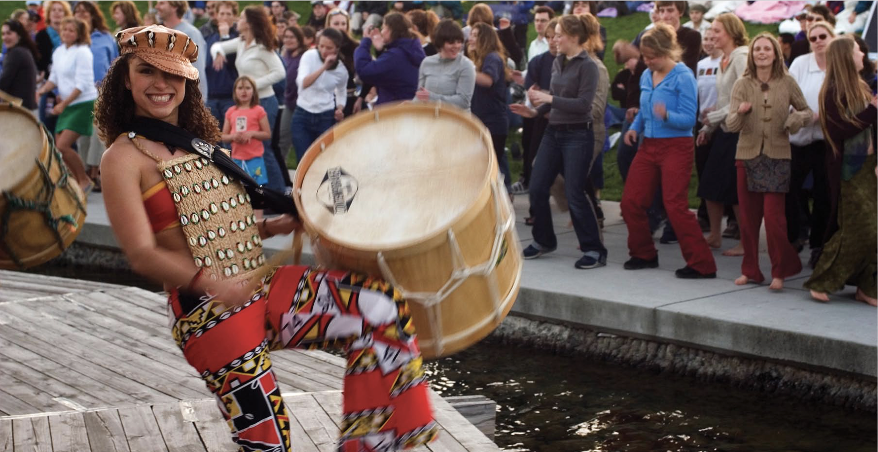 Creative City News: Exploring the Cultural Dimensions of Sustainability
