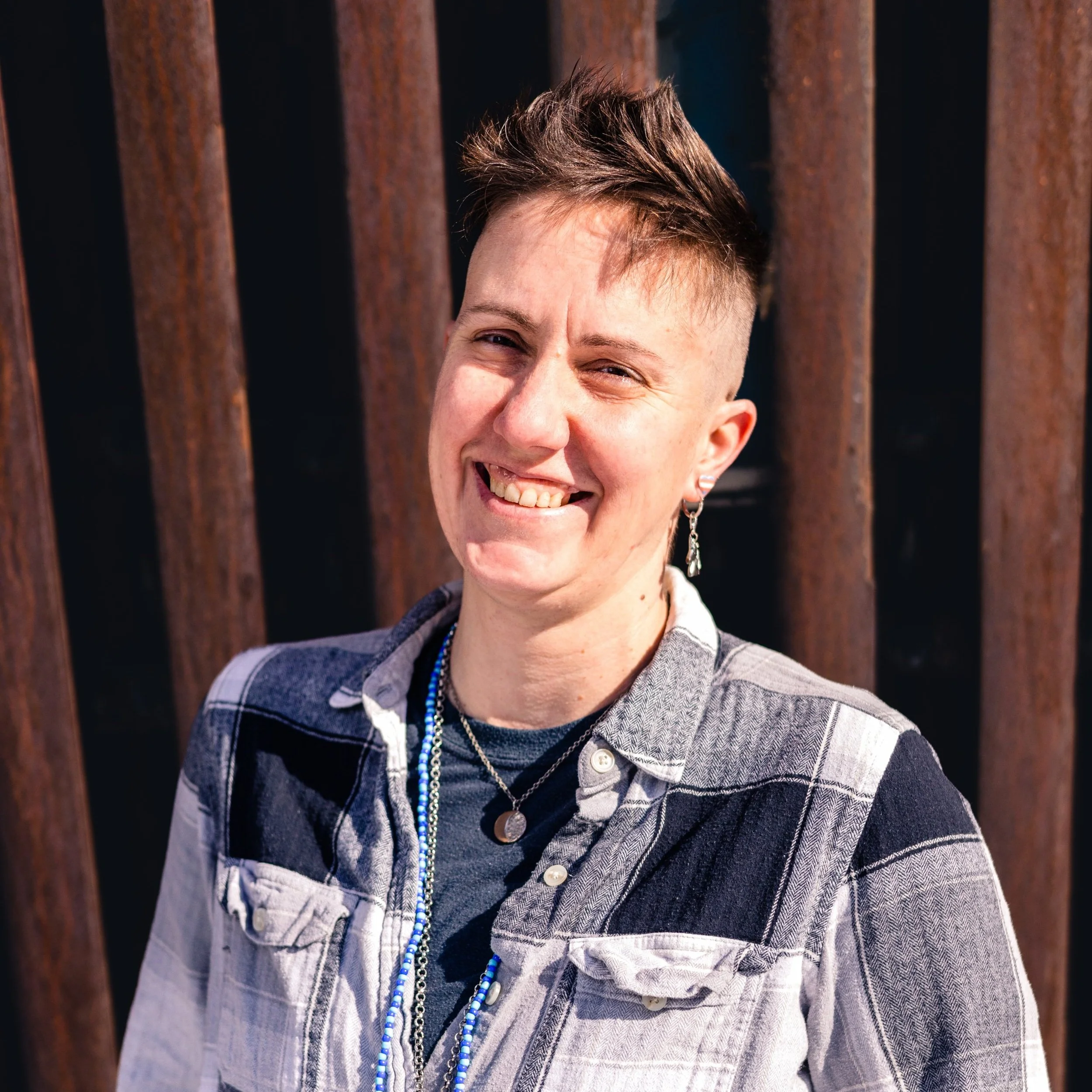Suzanne Raether, CEO, Well Endowed Philanthropy (Portland, Oregon)