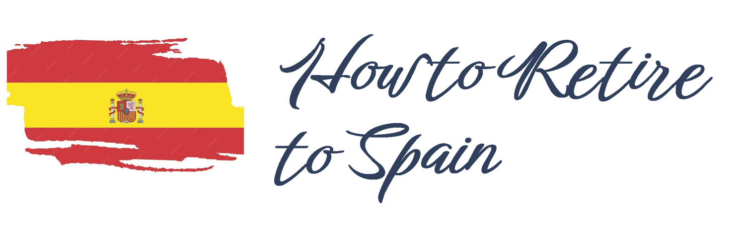 How to Retire to Spain