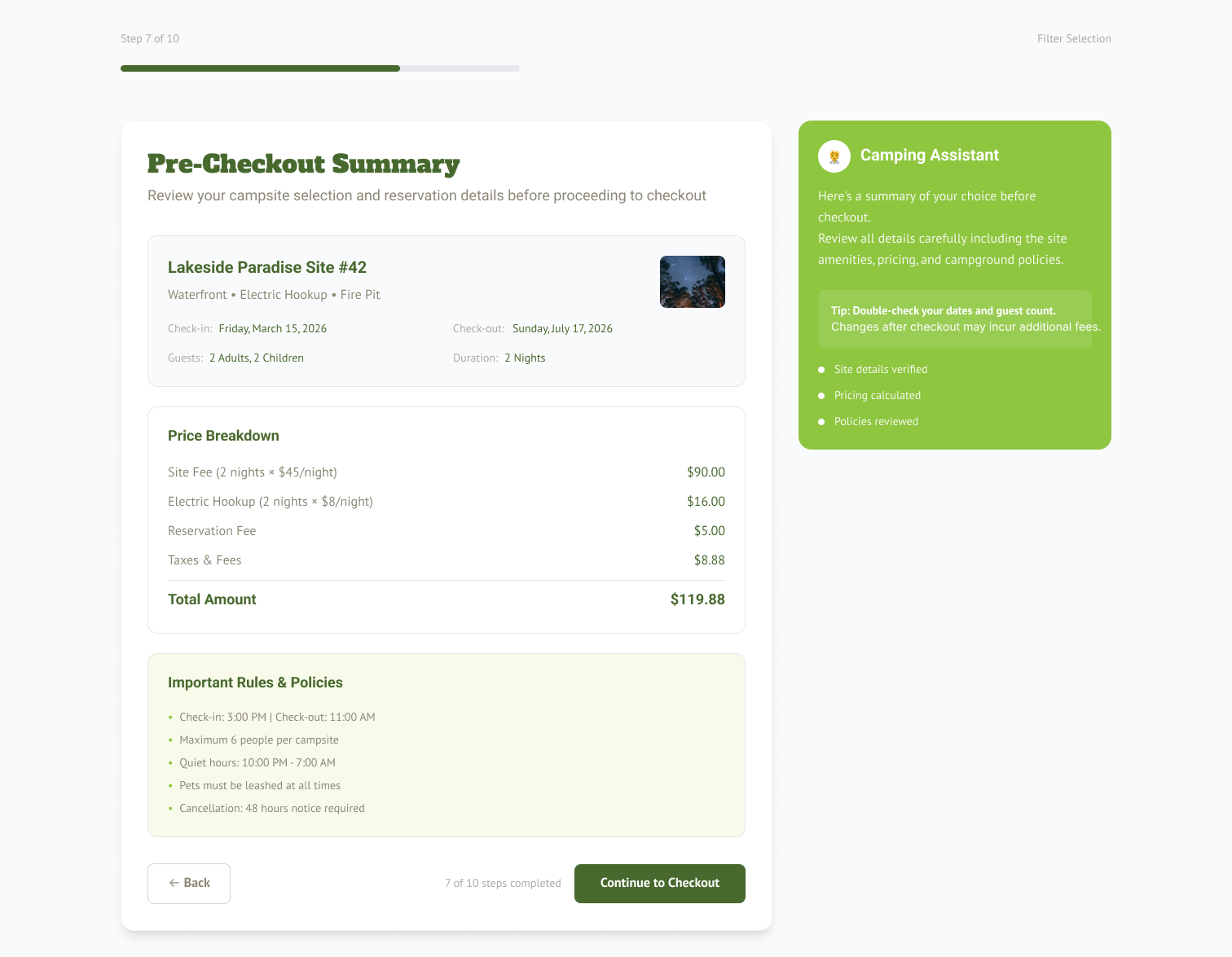 Step 7_ Pre-checkout Verification.png