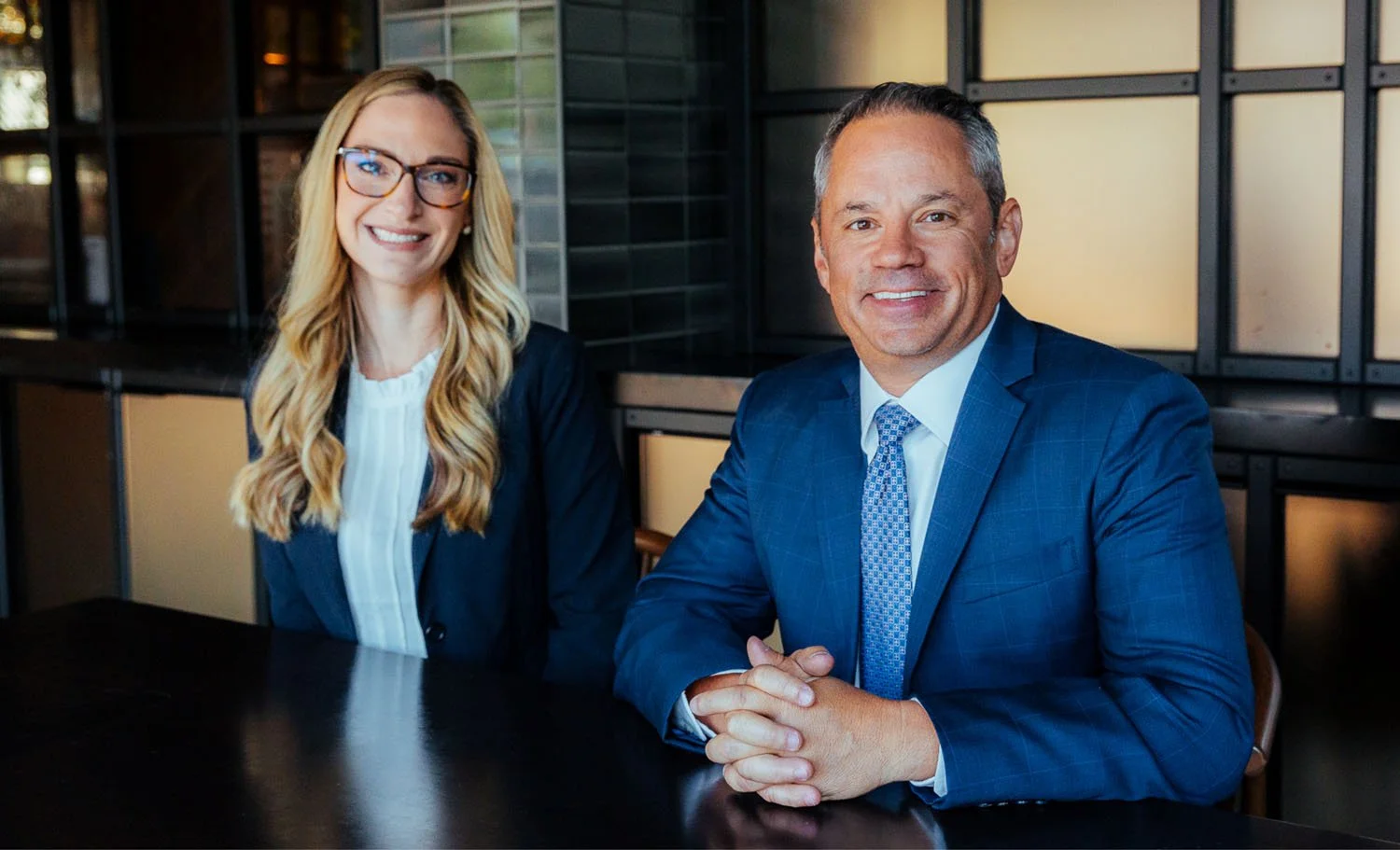 Premier Florida Personal Injury Lawyers | Kobren Law