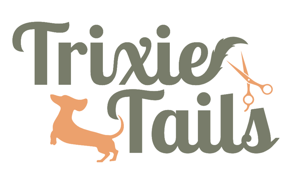Trixie Tails Pet Grooming