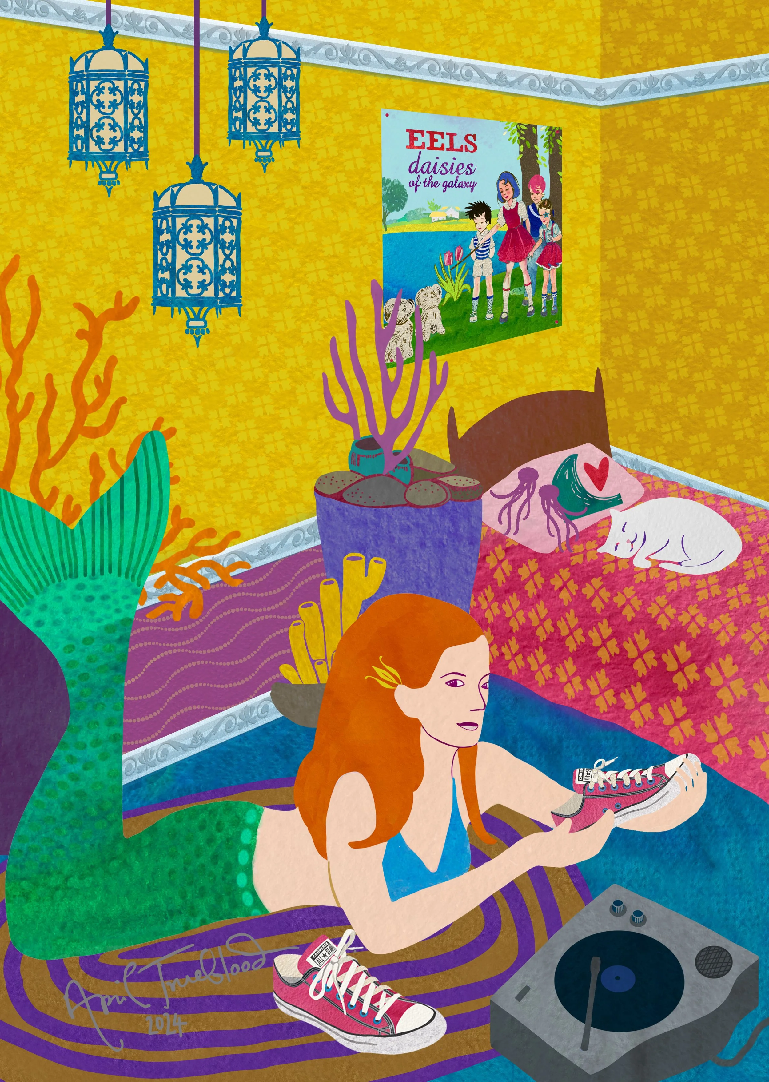 little mermaid artist proof 2.jpg