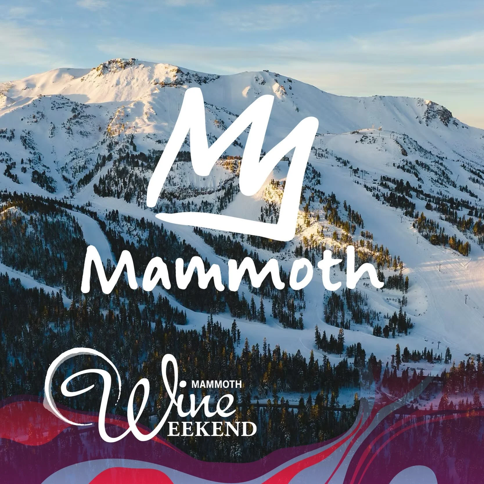 🏔️ Community Partner Spotlight: @mammothmountain 

Mammoth Mountain is more than the backdrop to our events&mdash;it&rsquo;s the heart of our community.

The Mammoth Mountain Community Foundation wouldn&rsquo;t be where it is today without Mammoth M