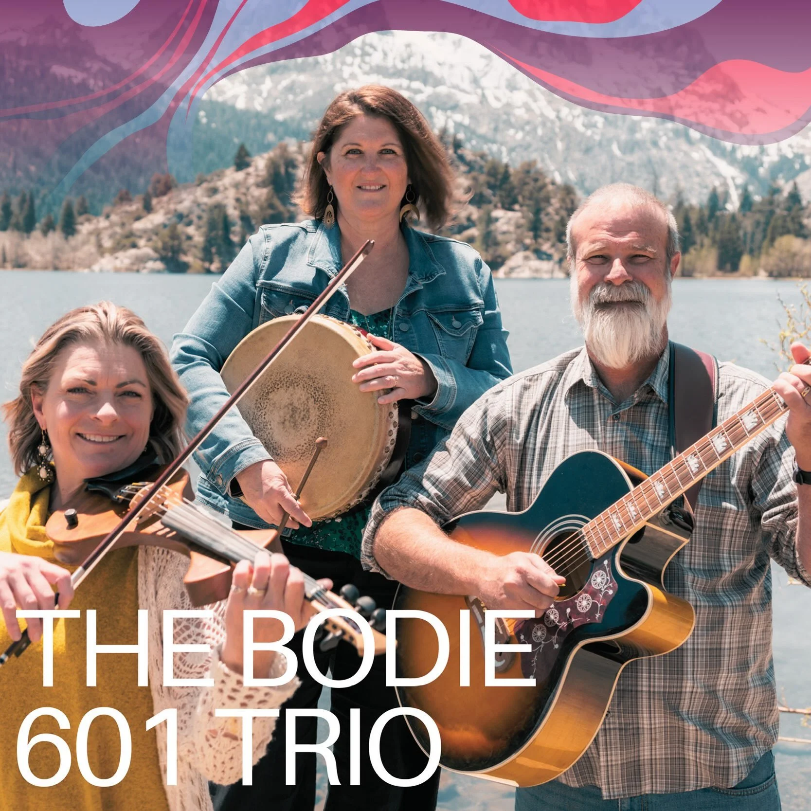 🎶 Band Spotlight: @bodie601trio 

Bringing a little Mammoth soul to Wine Walk! 🎶 The Bodie 601 Trio is a Mammoth Lakes-based American alt-folk band known for lush harmonies, beautiful 2- and 3-part vocals, and a sound that&rsquo;s as at home in the