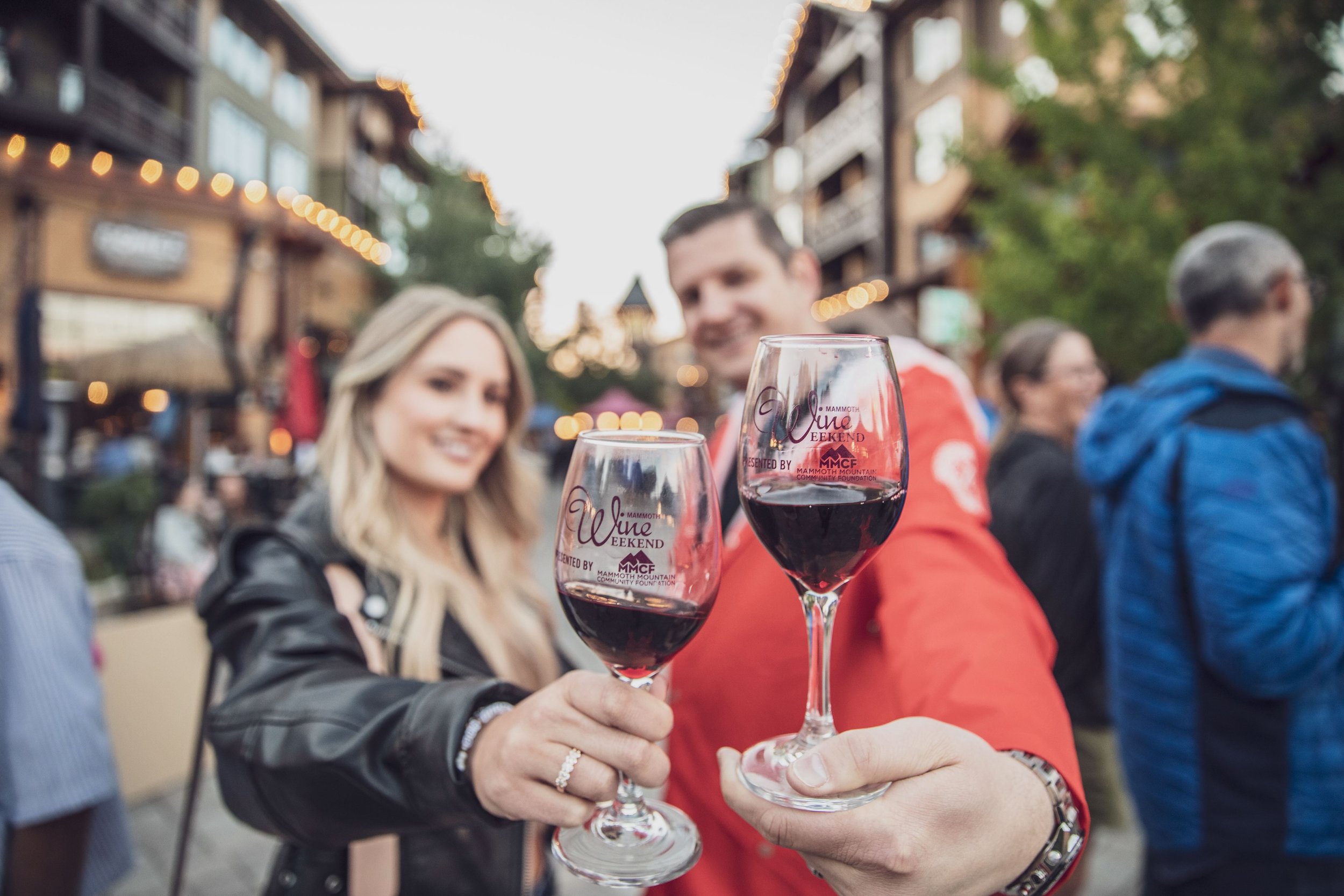 🍷 It&rsquo;s officially Wine Week!

Mammoth Wine Weekend is almost here, and we can&rsquo;t wait to raise a glass with you.

There&rsquo;s still time to grab one of the remaining Wine Walk tickets, reserve a spot at one of our incredible Winemaker D