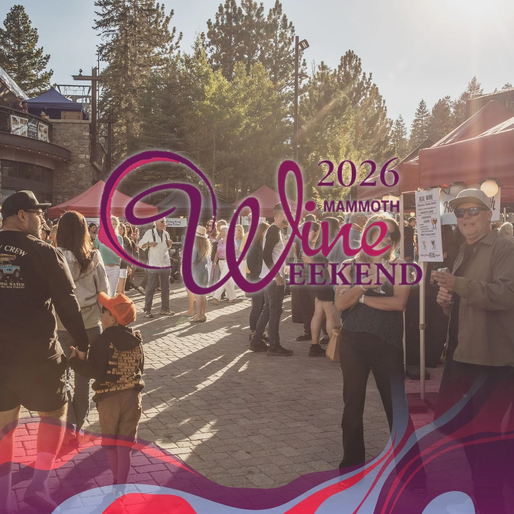 Our Silent Auction is officially OPEN, with an incredible lineup of Mammoth vacation packages, season passes, dining, local experiences, gear, and more. Best of all, you don&rsquo;t have to be at Wine Walk to bid!

Every bid supports the Mammoth Moun