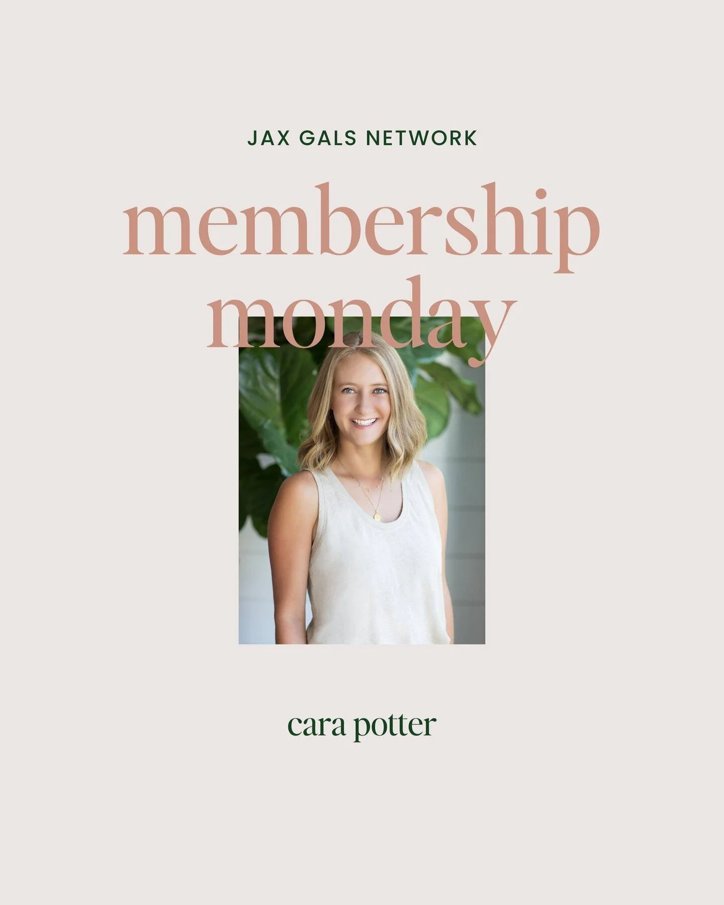 Events — Jax Gals Network