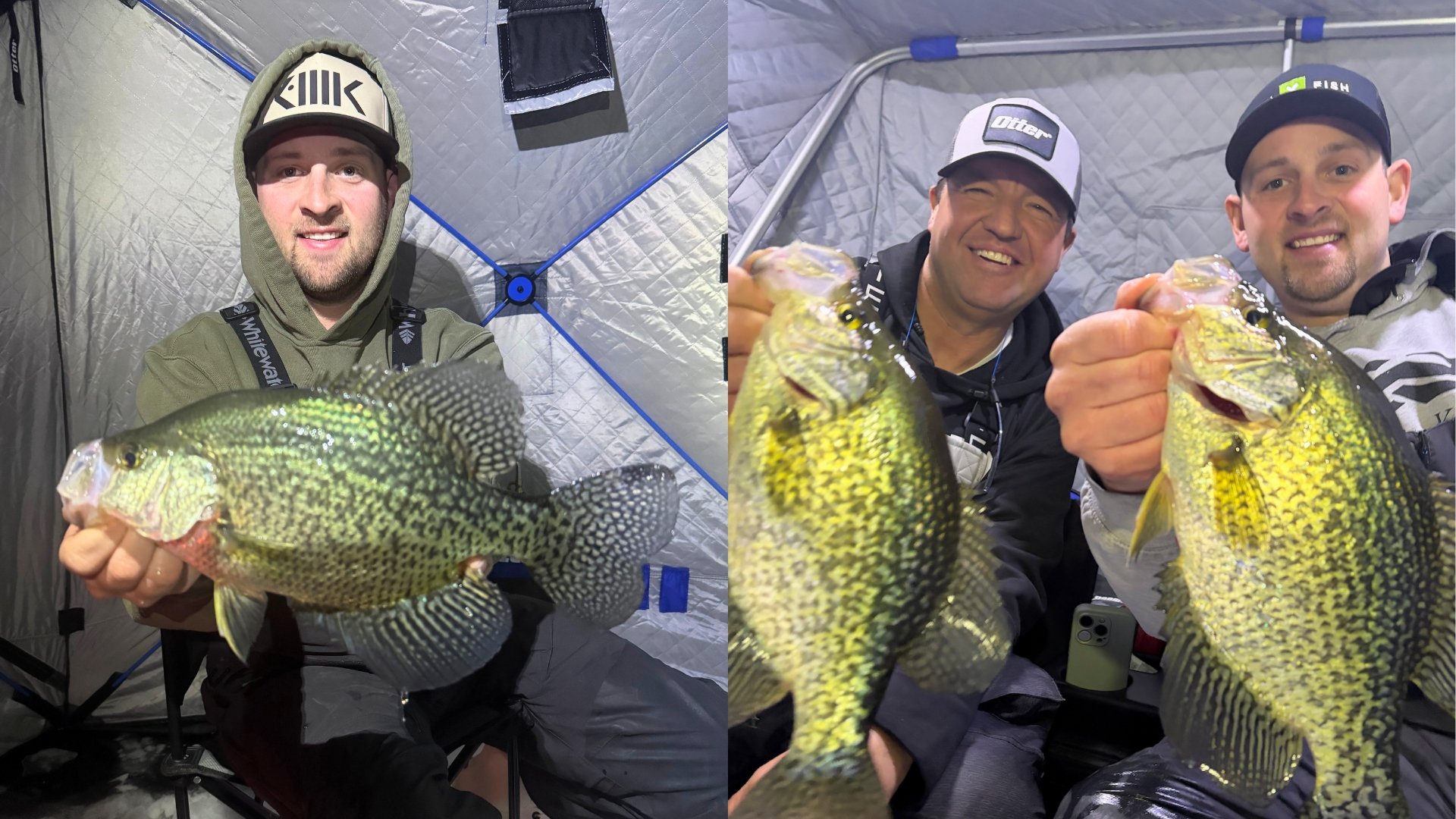 Episode 6: Legendary Leech Lake Crappies